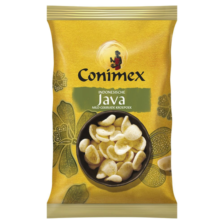 Conimex Kroepoek Java