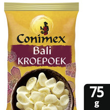 Conimex Kroepoek Bali 75 g