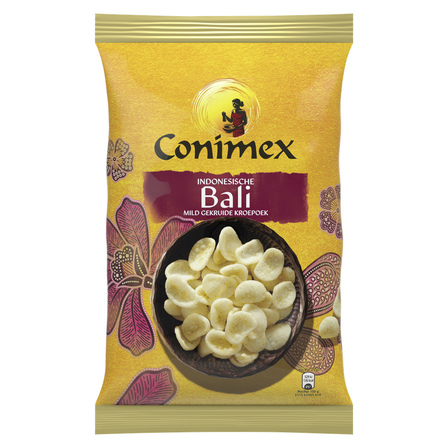 Conimex Kroepoek Bali