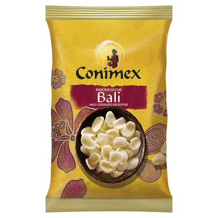 Conimex Kroepoek Bali