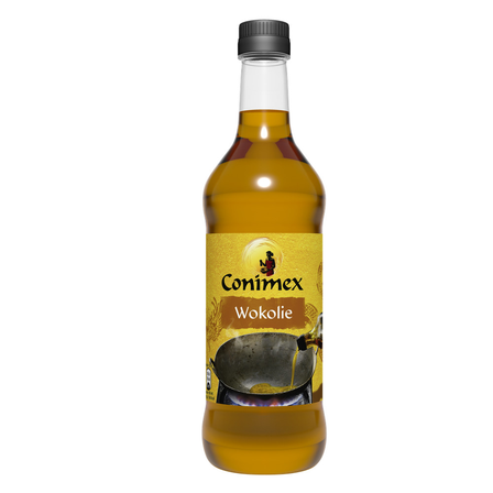 Conimex Wokolie Oosterse