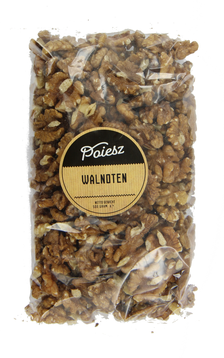 Walnoten