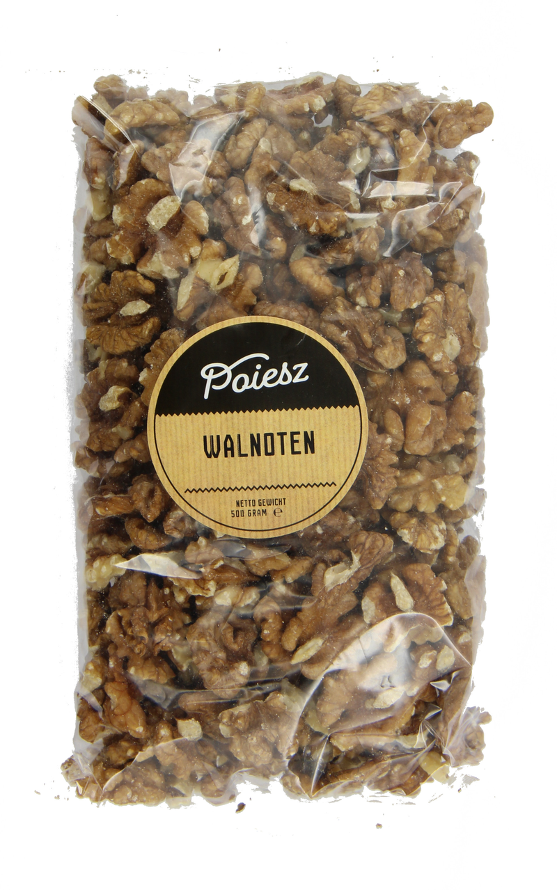 Walnoten