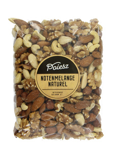 Notenmelange naturel