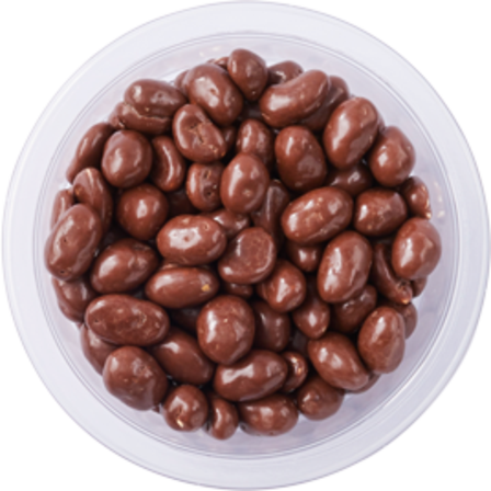 Chocoladepinda's Melk