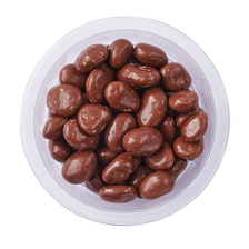 Chocolade Rozijnen