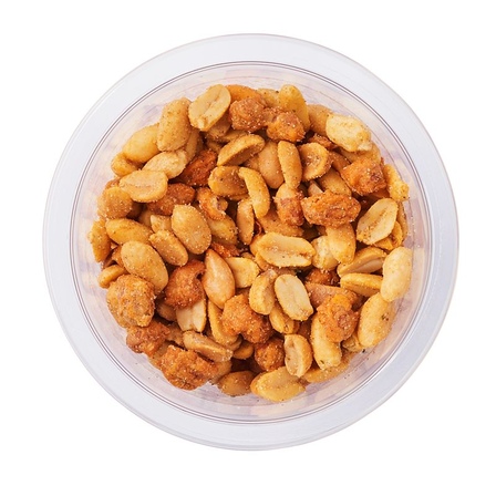 Pindamix Indonesisch