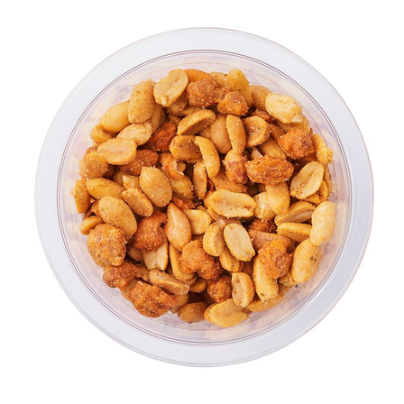 Pindamix Indonesisch