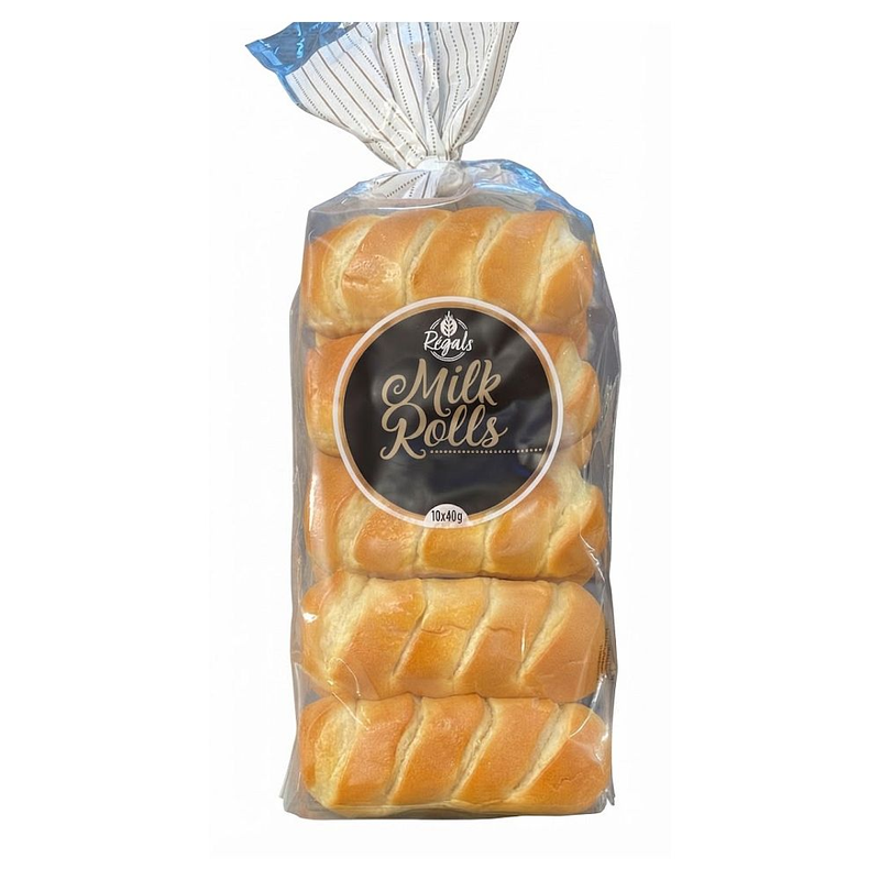 Régals Melkbroodjes 400 g