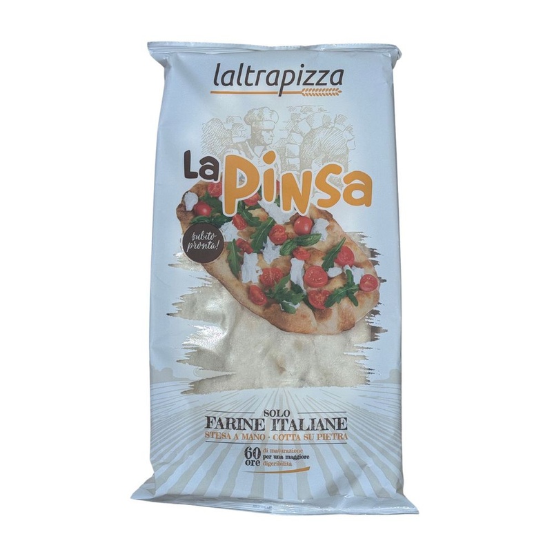 Pinsa 250gr