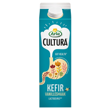 Arla Kefir vanille