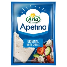Apetina Original Witte Kaas 45+