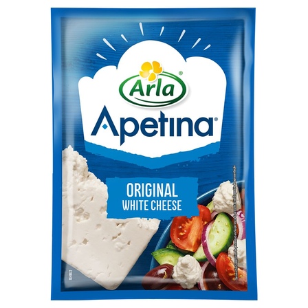 Apetina Original Witte Kaas 45+