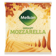 Melkan Mozzarella  