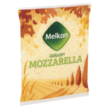 Melkan Mozzarella  