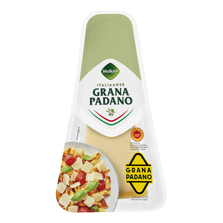 Melkan Grana Padano stuk 30+