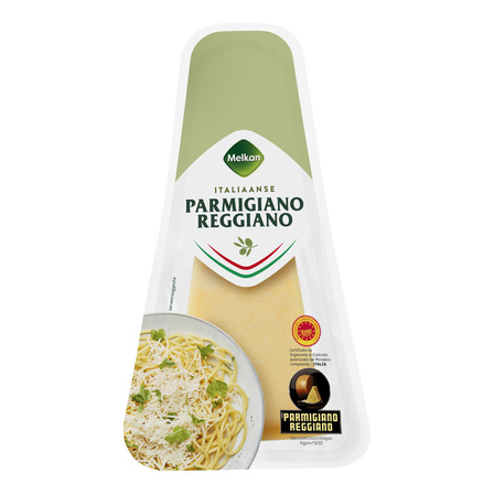 Melkan Parmigiano Reggiano stuk 30+