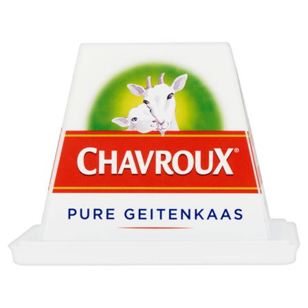 Chavroux Nature
