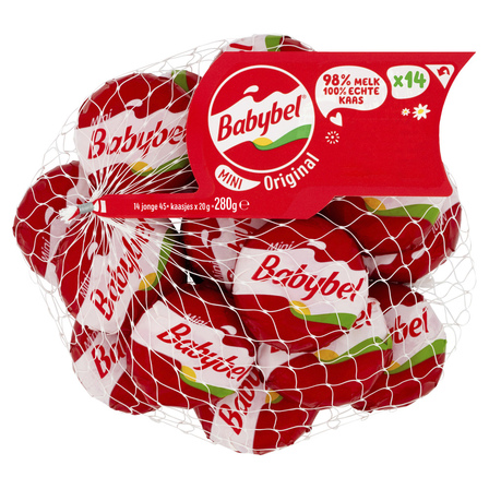 Bel Mini babybel net