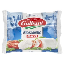 Galbani Mozzarella Maxi