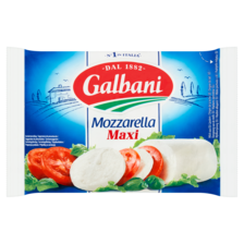 Galbani Mozzarella Maxi 200 g
