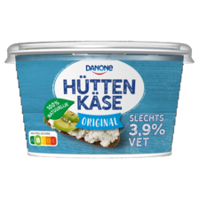 Danone Huttenkase Original
