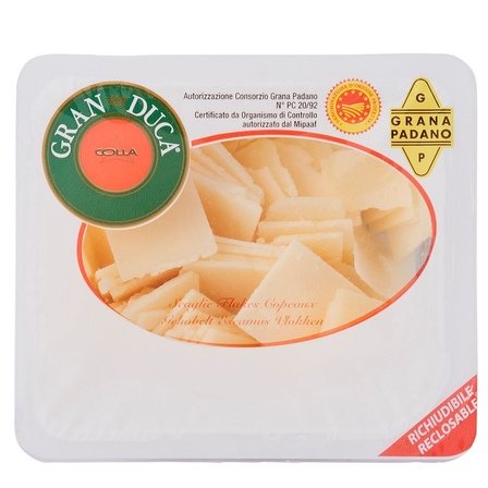 Grand Padano Snippers