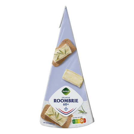 Melkan Brie
