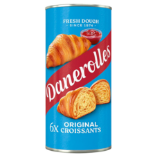 Danerolles croissants original