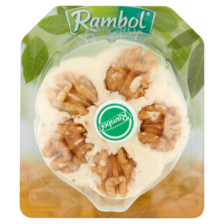 Rambol Smeltkaas met Noten