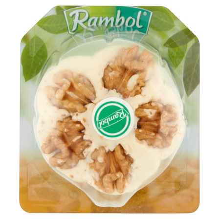 Rambol Smeltkaas met Noten
