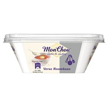 MonChou Zacht & Luchtig