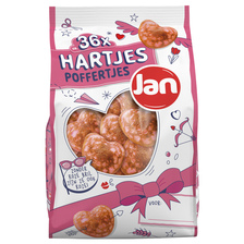 Jan Hartjes poffertjes