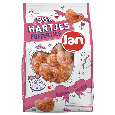 Jan Hartjes poffertjes