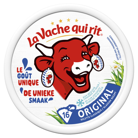 La Vache Qui Rit Puntjes  Naturel