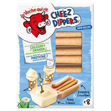 La Vache Qui Rit Cheez Dippers  