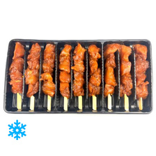 Tray Kipsaté spiezen