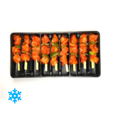 Tray Kipspiezen