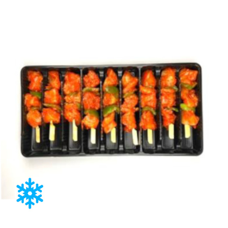 Tray Kipspiezen
