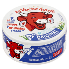 La Vache Qui Rit smeerkaaspuntjes 40+