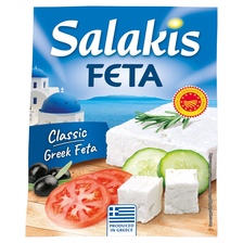 Salakis Classic Greek Feta Kaas 48+