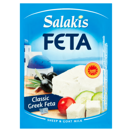 Salakis Classic Greek Feta Kaas 48+