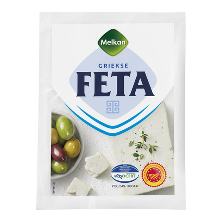 Melkan Griekse feta  