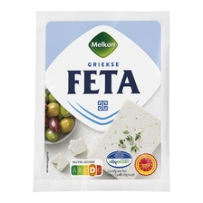 Melkan Griekse feta