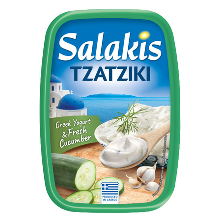 Salakis Tzatziki