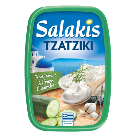 Salakis Tzatziki
