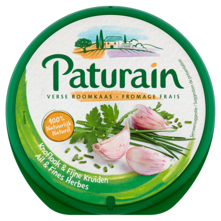 Paturain Verse Roomkaas Family Pack
