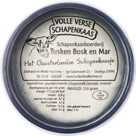 Schapenkaas