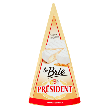 Président le Brie 200 g