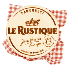Le Rustique Camembert